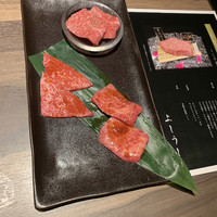 ふらの和牛よしうし - 