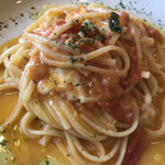 石田家 Pizzeria - 