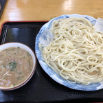 純手打ちうどん 利休  - 