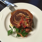 創作厨房たかむら - 