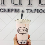 tutu 池袋サンシャインシティアルタ店