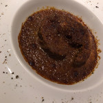 フランス料理 ル・クール - 和歌山産猪のカルボナード