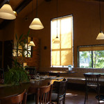 Cafe Garden Place - 