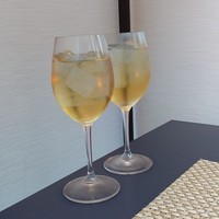 全席完全個室ワインダイニング ダイヤモンドフィッシュ - 白ブドウ