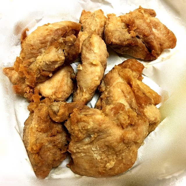 閉店】からあげ専門店 田なか屋 神崎店 - 吉野ケ里公園/からあげ