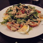 ニース風サラダ