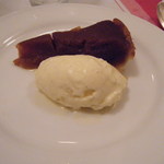 ポワソンルージュ - タルトタタン