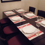 ポワソンルージュ - 