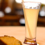 イマジン - 酵素ジュースとパウンドケーキ