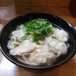 ごぼう天　￥４９０