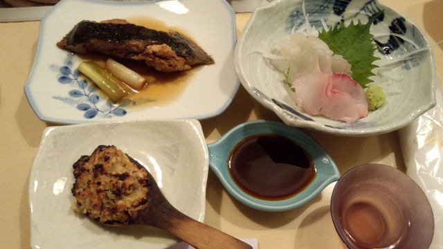 和乃店　調（しらべ） - 本八戸（日本料理）の写真