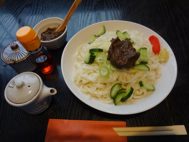 串・炭火焼ダイニングもりおか - 安積永盛（郷土料理）の写真