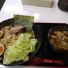 濃厚豚骨らーめん つけ麺 馨