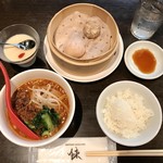 陳建一の担々麺 - 