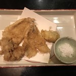 海楽食酒家 あだち - 