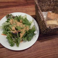 炉端イタリアン ICORIBI 堂島 - 