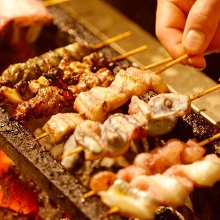 新宿うな鐵 恵比寿店_2