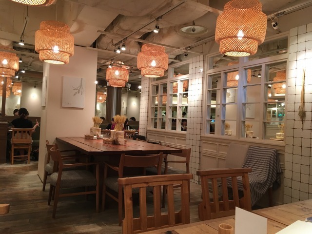 こなな 横浜モアーズ店 横浜 パスタ 食べログ こなな 横浜モアーズ店 横浜 パスタ 食べログ
