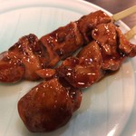 Muroran Yakitori Gaku - 