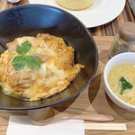 Cafe brunch TAMAGOYA - 