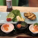 博多料亭 稚加榮 - 