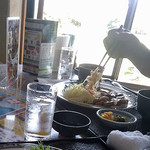 四日市の里ゴルフクラブ - 