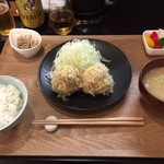 とんかつ成蔵 - TOKYO-Xシャ豚ブリアン2個セット♪