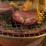 元氣七輪焼肉 牛繁 - 