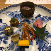 上越やすだ  銀座二丁目店 - 