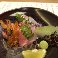 上越やすだ  銀座二丁目店 - 