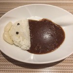 SUGALABO - カレーライス