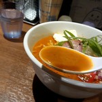 ナルトもメンマもないけれど - 