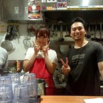 ナルトもメンマもないけれど - 