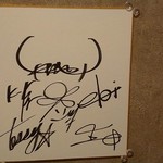 ナルトもメンマもないけれど - 