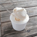 豊上モンテリア Sweets & Gelat - 