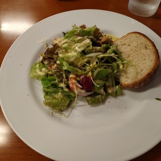 ビストロ シャレ_0