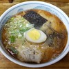 ラーメン 東揚