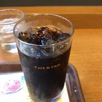 CAFE de CRIE - 