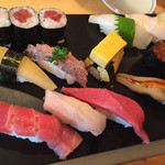 Sushizammai - 