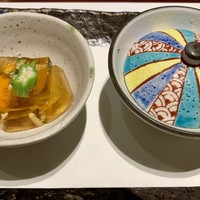 肉割烹 肉かぶく - 