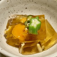 肉割烹 肉かぶく - 