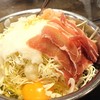 どんどん亭 - 料理写真: