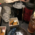 全席個室居酒屋 柚柚～yuyu～ - 