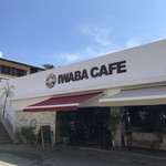 IWABA CAFE - 