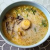 文化ラーメン