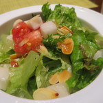 ビキニ ピカール - サラダ