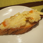 ビキニ ピカール - ピンチョス