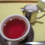 ビキニ ピカール - 食後の紅茶