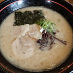 うちだラーメン - 