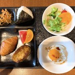 SAPPORO EXCEL HOTEL TOKYU - ソータさんチョイスの朝食